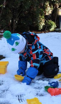 Skikleding niet alleen voor de wintersport Skikleding niet alleen voor de wintersport